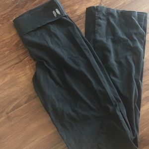 Victoria’s Secret leggings